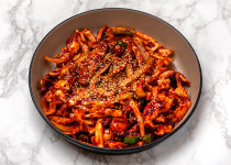 정원식당