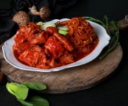 싸다아구찜&탕 스타필드 수원 화서역점