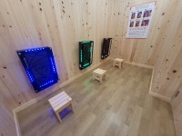 따숨힐링카페 부천시청점