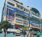 중앙보청기 수원지사
