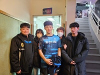 수유OK탁구클럽