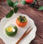 아미띠에 케이크