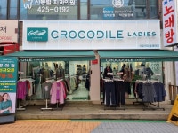 크로커다일레이디