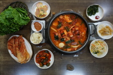 낙원축산물짜글이