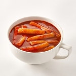 신불떡볶이 중마점