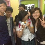 베리타스영어학원