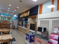 조선대반점 남성주참외창원휴게소점
