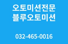블루오토미션