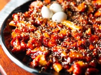 꼬꼬아찌 숯불치킨 수원역점
