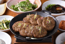 옥빈관 죽녹원국수거리본점
