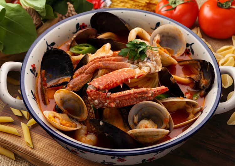 Tomato Pasta_빼쉐