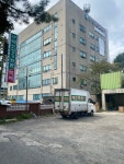 대신택배 대전가수원점