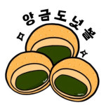 찹쌀꽈배기세상 장안동본점