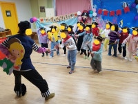 청천행복한어린이집