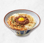 멘야카오리 동부시장점