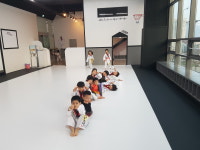 고려태권도 지사동