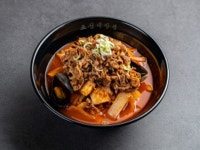 조선대반점 남성주참외창원휴게소점