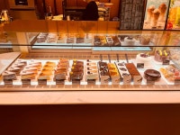 파스쿠찌 부산해운대장산역점