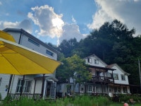 힐링하시개 애견펜션