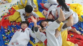 고려태권도 지사동