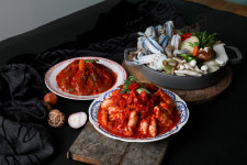 싸다아구찜&탕 미추홀점