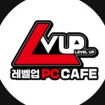 레벨업PC방 망우점