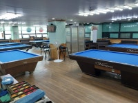 SM당구장