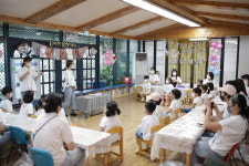 현대리나숲유치원