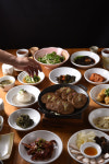 옥빈관 죽녹원국수거리본점