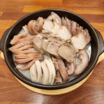 구청앞 소문난 순대국