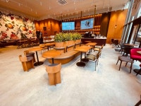 파스쿠찌 부산해운대장산역점