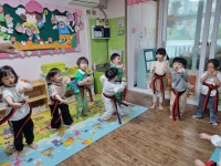 푸른숲어린이집