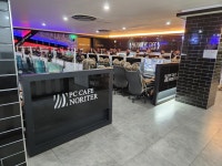 EFC PC카페 안중2호점