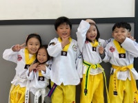 고려태권도 지사동