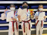 고려태권도 지사동