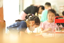 온샘더함미술학원 부산동래온천점