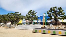 북후초등학교