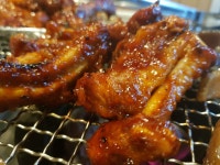 명지쪽갈비