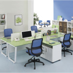 현대사무용가구본점