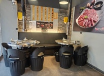 칠프로칠백식당 방배직영점