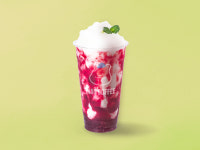 와드커피 해남 터미널점