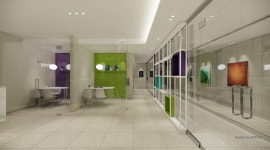 에이프릴어학원 목동광장캠퍼스