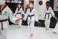 JMT정무태권도 줄넘기스쿨 본점