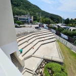 GS25 춘천구봉산점