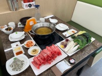 샤브향 하동점