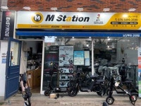 이지라이드 진주 강남 대리점