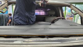 존슨썬팅 글라루스 양산점