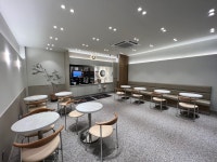 데이롱카페 일산하늘마을점