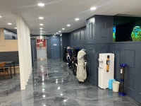 브라보스크린골프 서울목동점