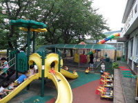 창원시립 여좌어린이집